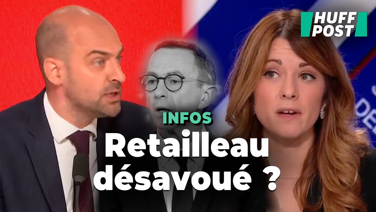 Après la libération de Boualem Sansal, l'exécutif défend sa méthode (et Bruno Retailleau appréciera)