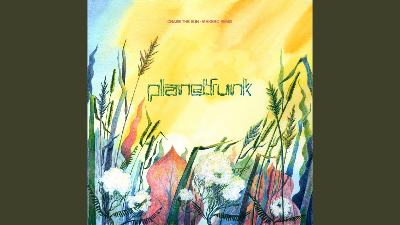 Chase the Sun (Makebo Remix - Extended Mix)