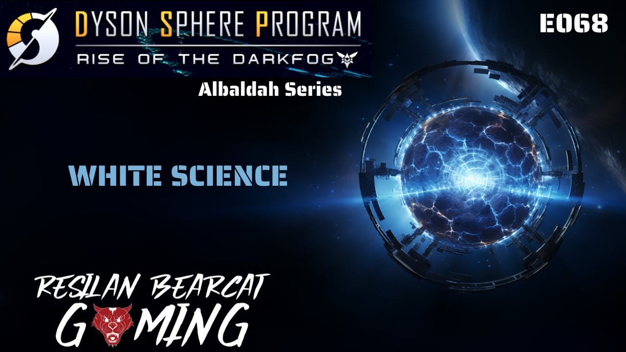 Adding white science to our factory