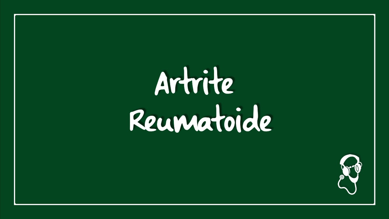 Artrite Reumatoide