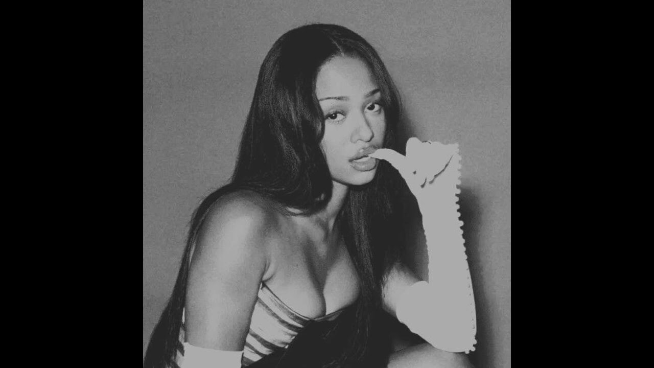 (FREE) Odeal x Brent Faiyaz Type Beat ~ 