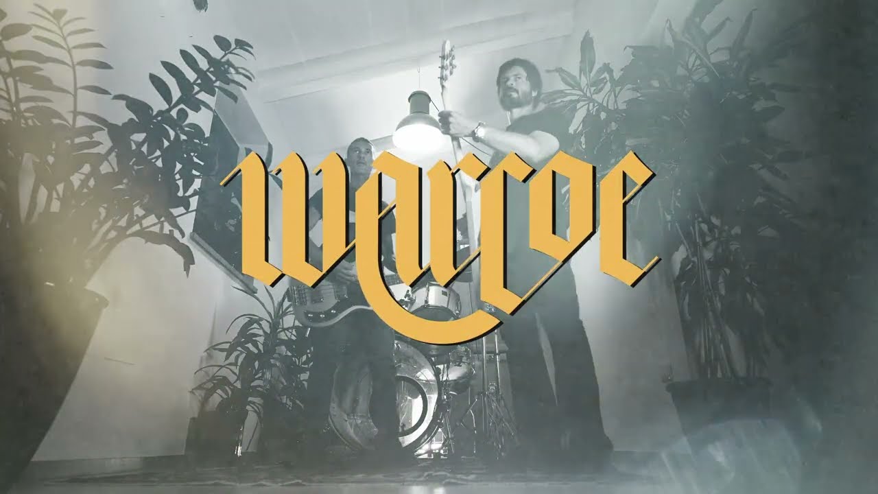 Warcoe - 