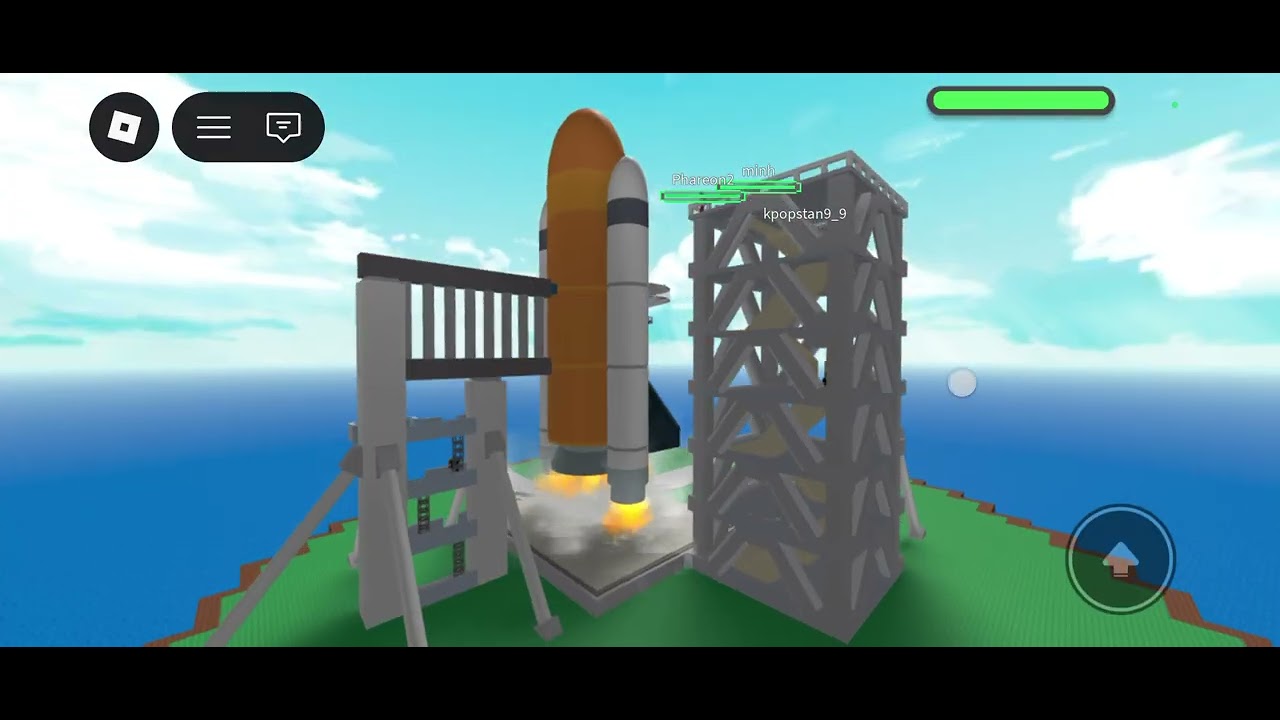 Roblox Gameplay 