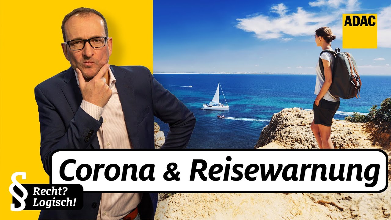 Reisen trotz Warnung? DAS bedeutet die weltweite Reisewarnung f&uuml;r Euch!