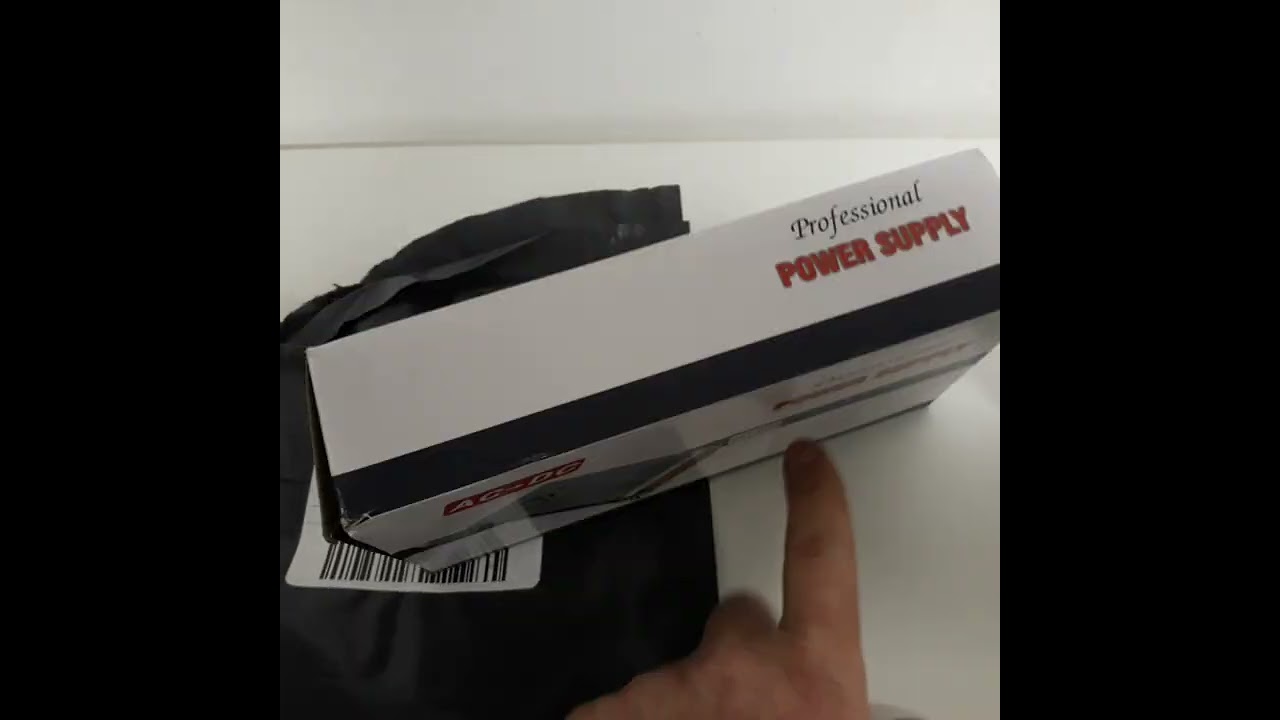 Треш Блок питания  АС DC S-360 12/100-220v