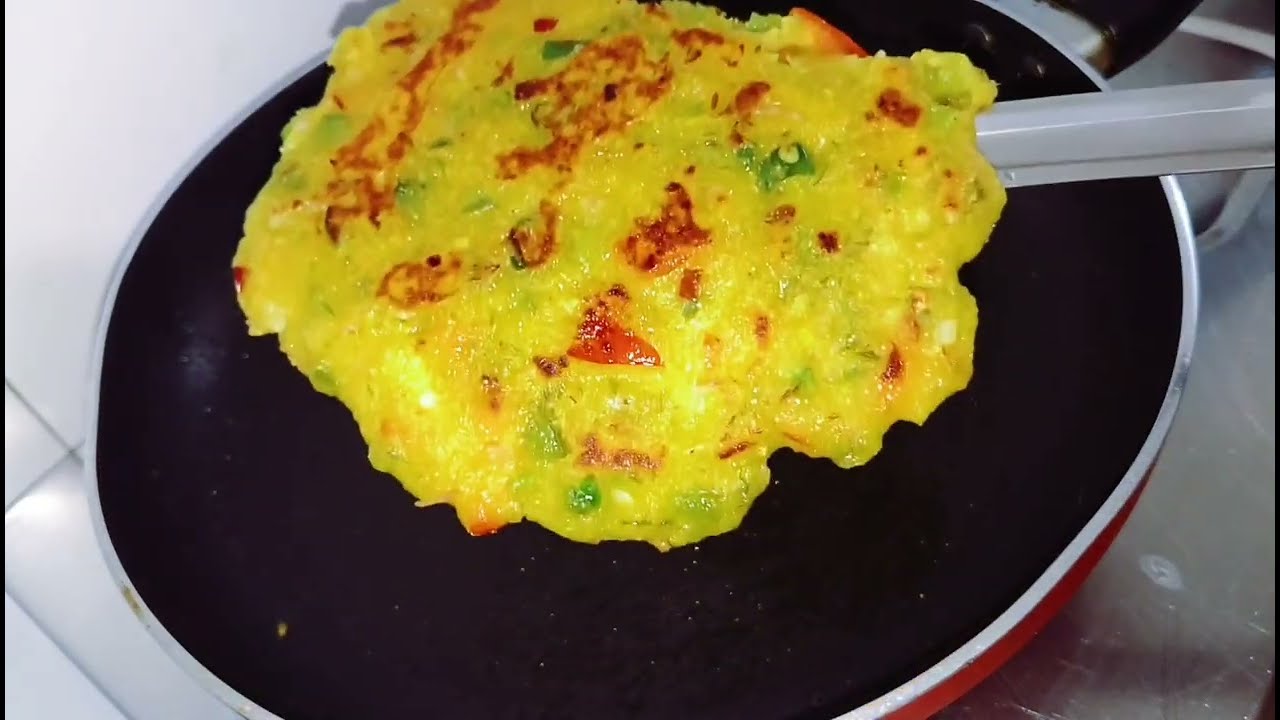 न चावल न आटा न मैदा/ जिसे भी खिलाओगे पूछेंगे कैसे बनाया बिल्कुल नए नाश्ते की रेसिपी Instant nashta