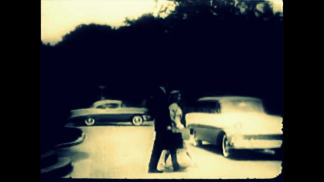 {Channel Trailer} Chevy bell air commercial (1956)
