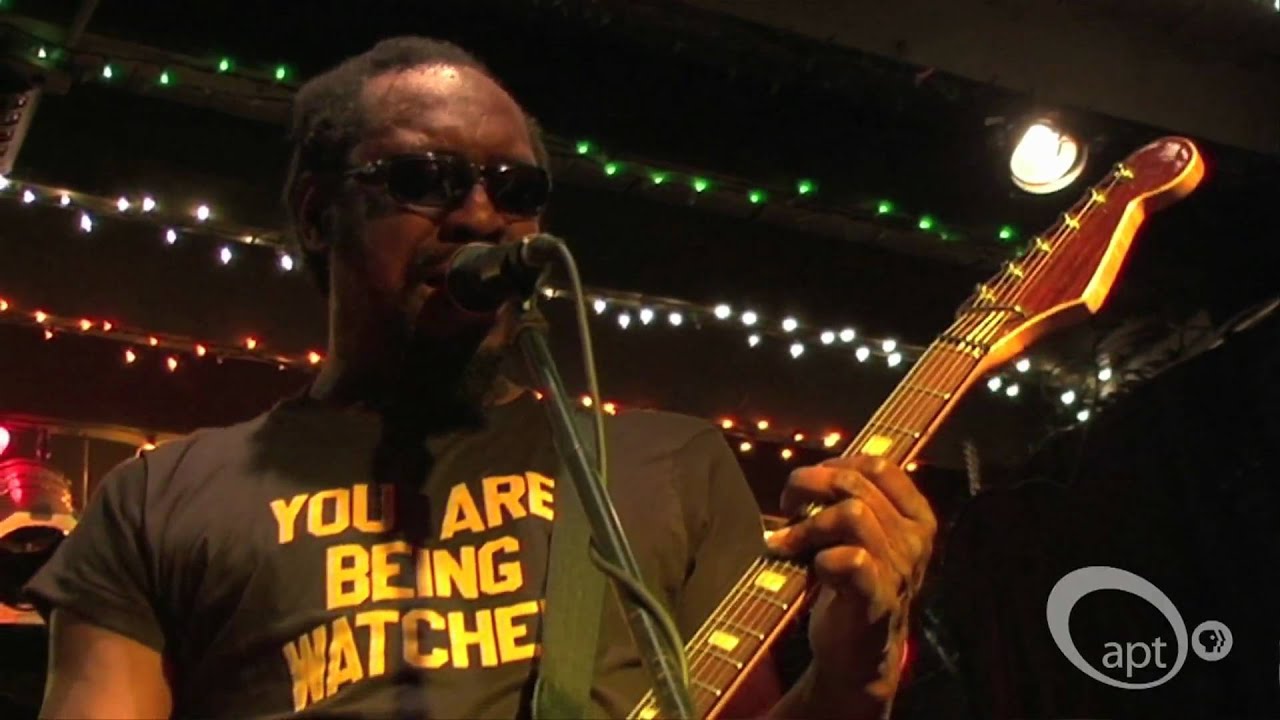 The Dirtbombs - 