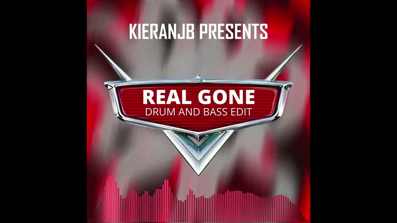 Sheryl Crow - Real Gone ( KieranJB DnB edit ) free download