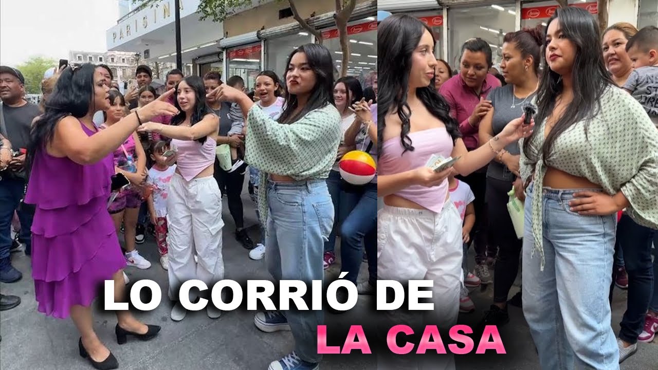 El que se enoja pierde con la SUEGRA😱 | Lupita Anaya