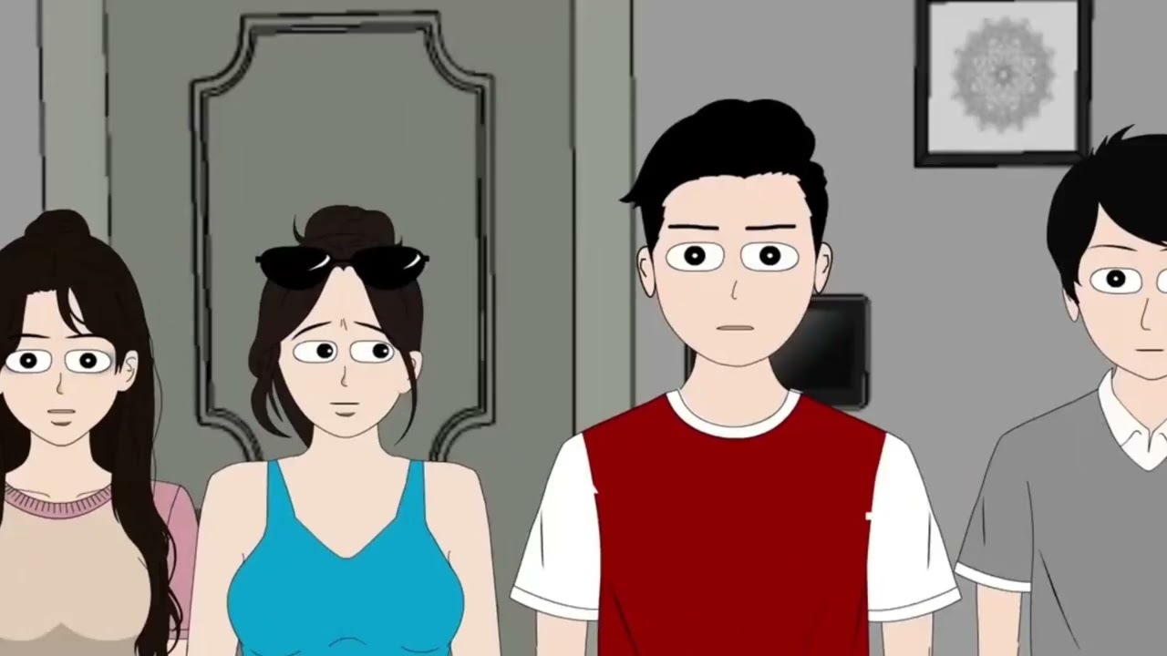 ИГРА | Китайские страшные истории