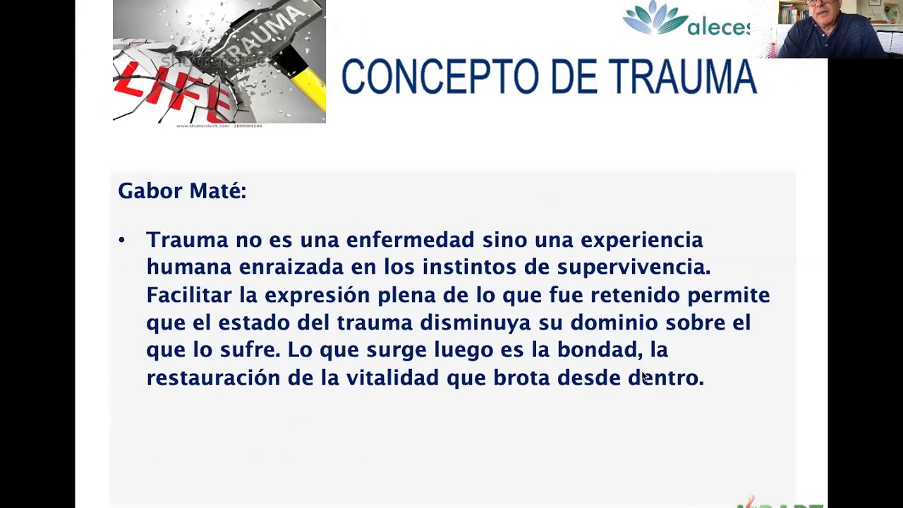 EL FACTOR COMUN EN LA CURACION PSICOLÓGICA. Mario Salvador