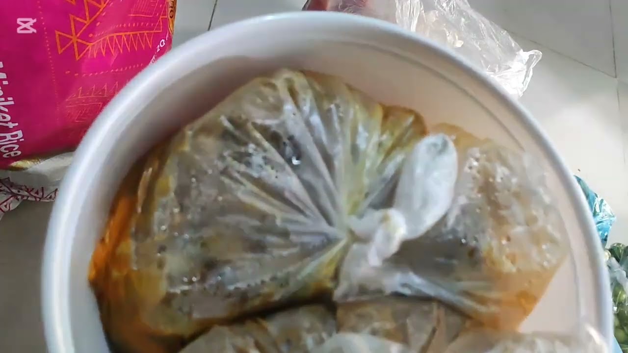 অল্প একটু রোজার বাজার করলাম ☺️☺️।