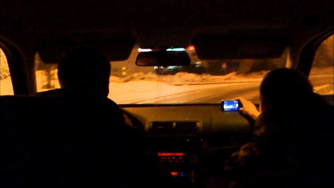Tallinn 2013 Bmw e39 [FullHD]