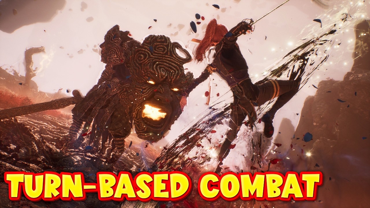 10 Best Turn Based Combat Games