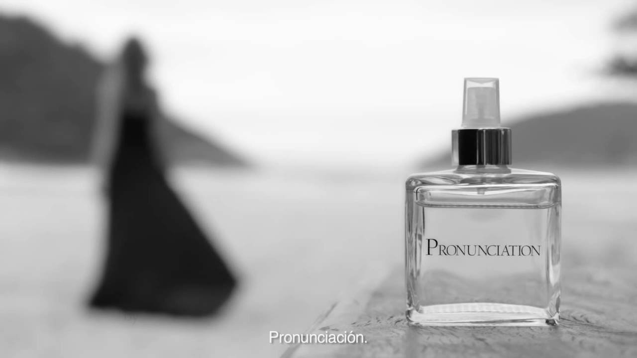 Comerciales Open English - Persueychon. Mejora tu pronunciaci&oacute;n