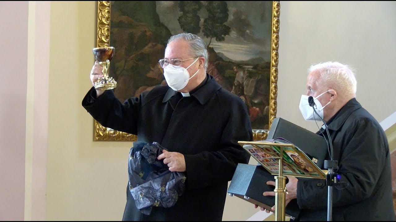El papa Francisco acepta la renuncia de monseñor Esteban Escudero como obispo auxiliar de Valencia
