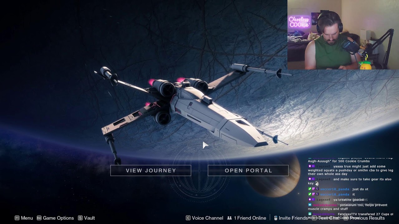 500 Power Grind! New Content walkthrough! Get your Milk n Cookies Ready!