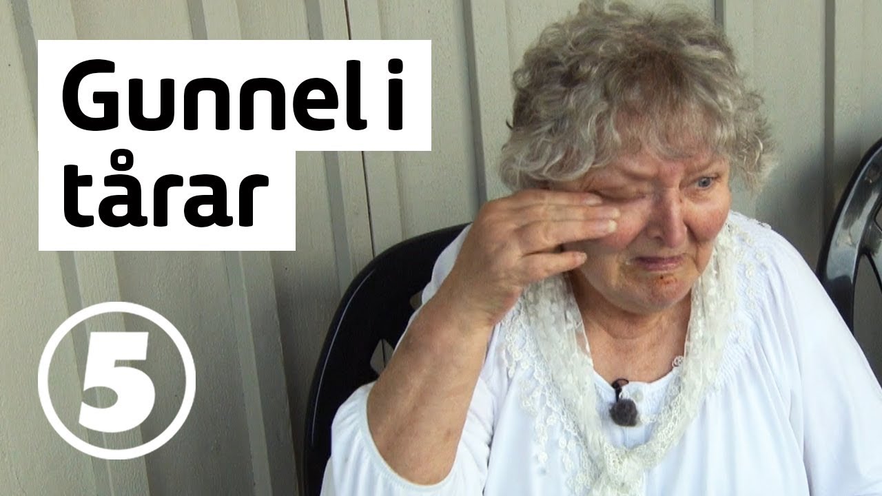 Tusen olika känslor när Gunnel & Maritta letar Orreforsskålar | Ullared | Tisdagar 20.00