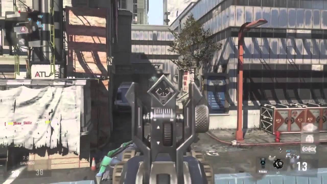 COD AW DPE #17