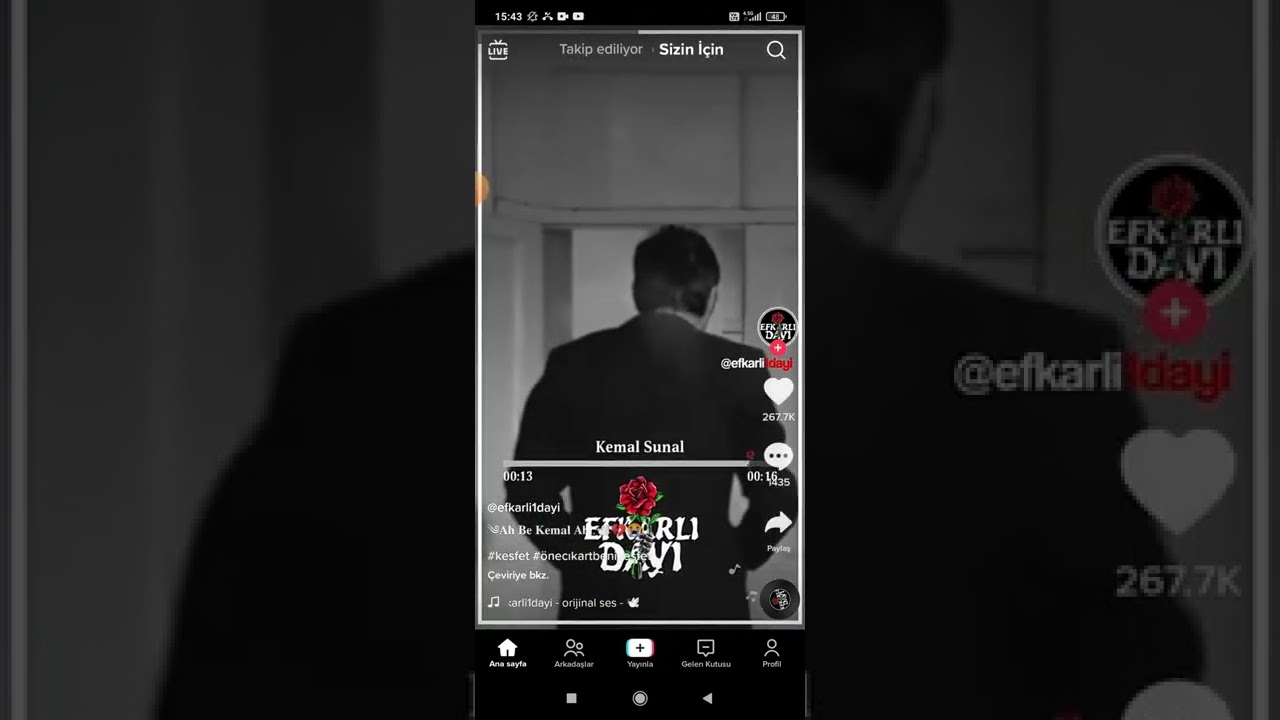 efsane videolar