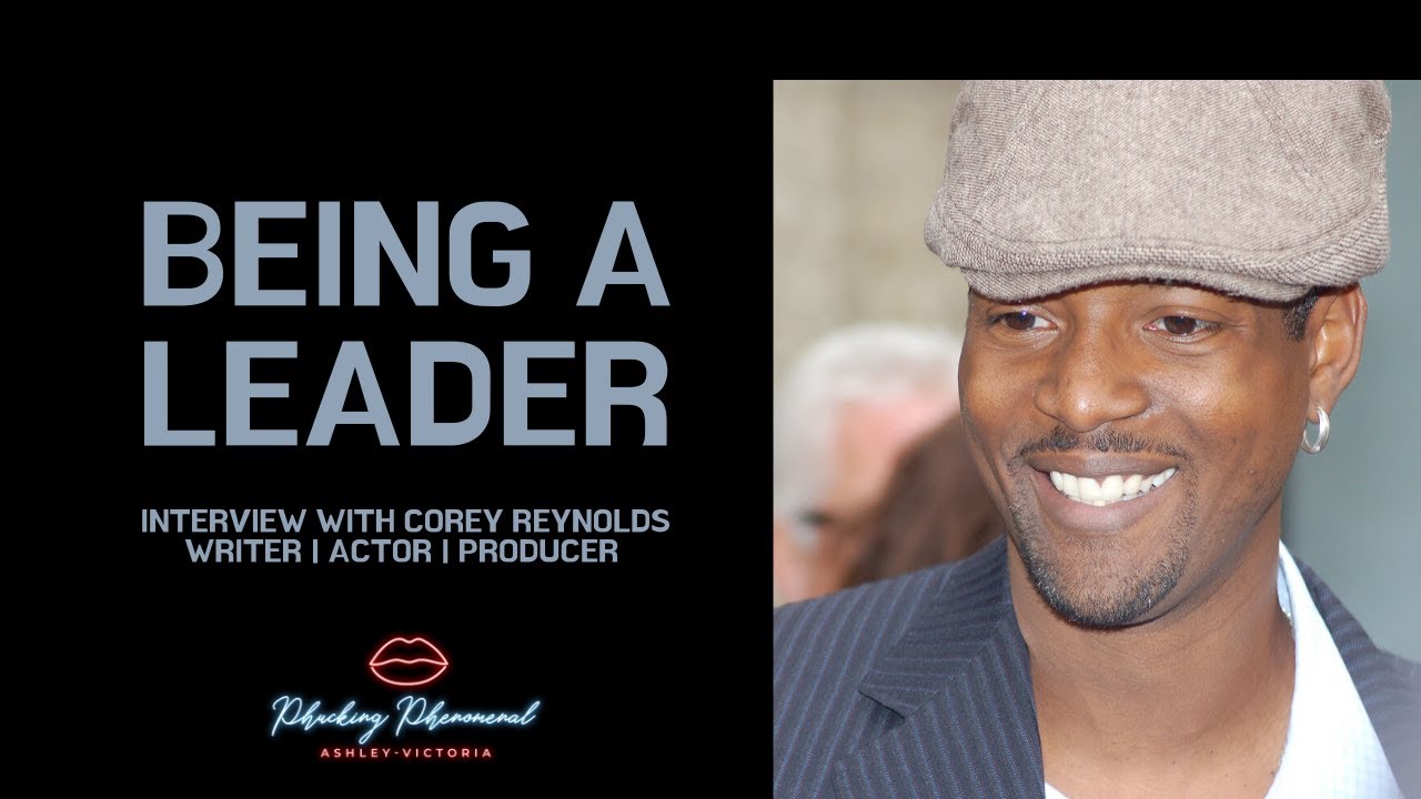 Setting the Tone & Being a Leader