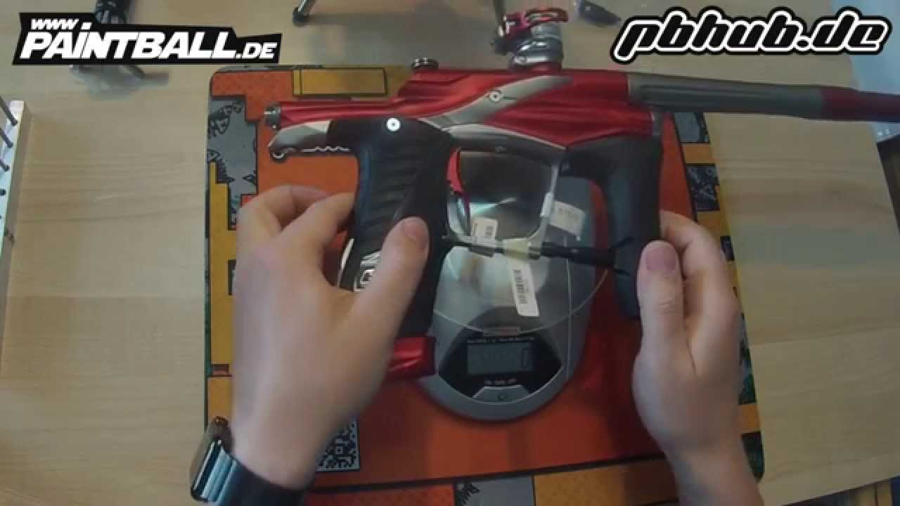 Gun Check: Planet Eclipse EGO LV1.1 Pro