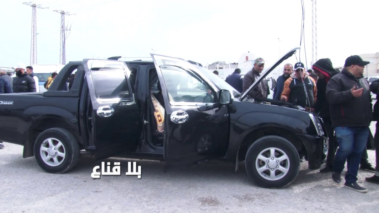 بيعة وشرية متاع ديماكس عتروس في االمباشر بخمسين مليون..ميكانيك نظيف لكن الأسعار شاعلة ناار في السوق