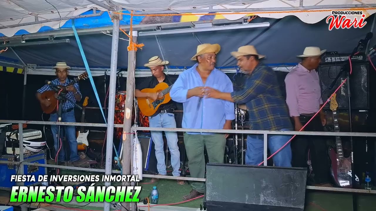 TORRENTE GALLINA - Fiesta de Inversiónes Inmortal de Ernesto Sánchez