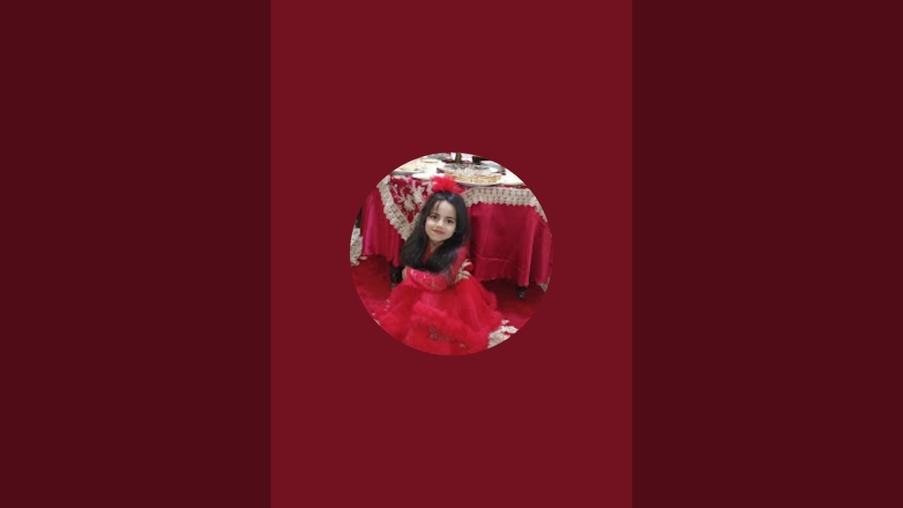 Najoua channelنجوى شانيل est en direct !