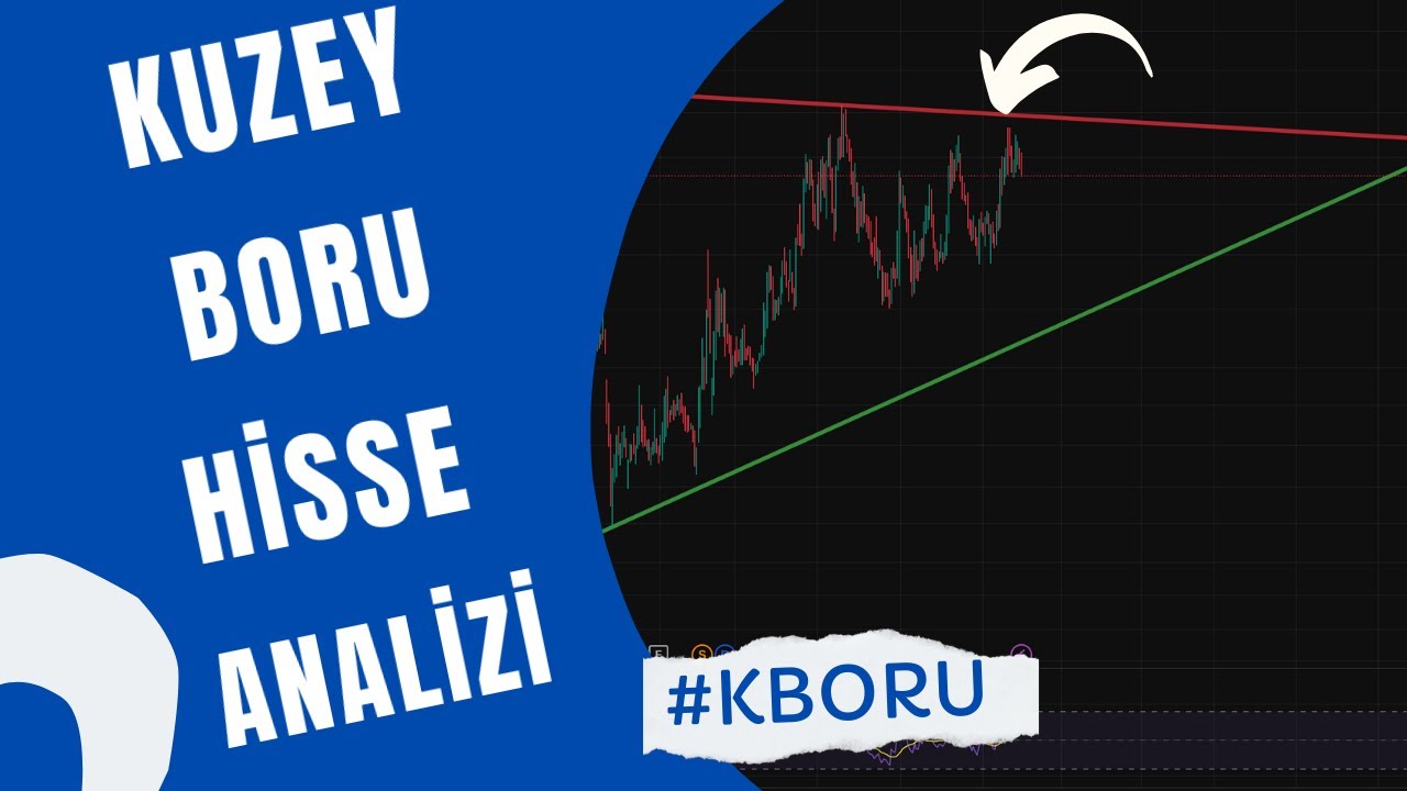 KBORU Hisse Analizi : Sabırla Bekleyen Kazanır mı ?