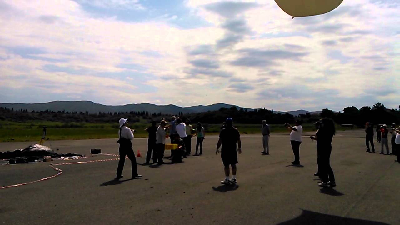 J43VHF  2015 no1-DimitrisV Vlog #2