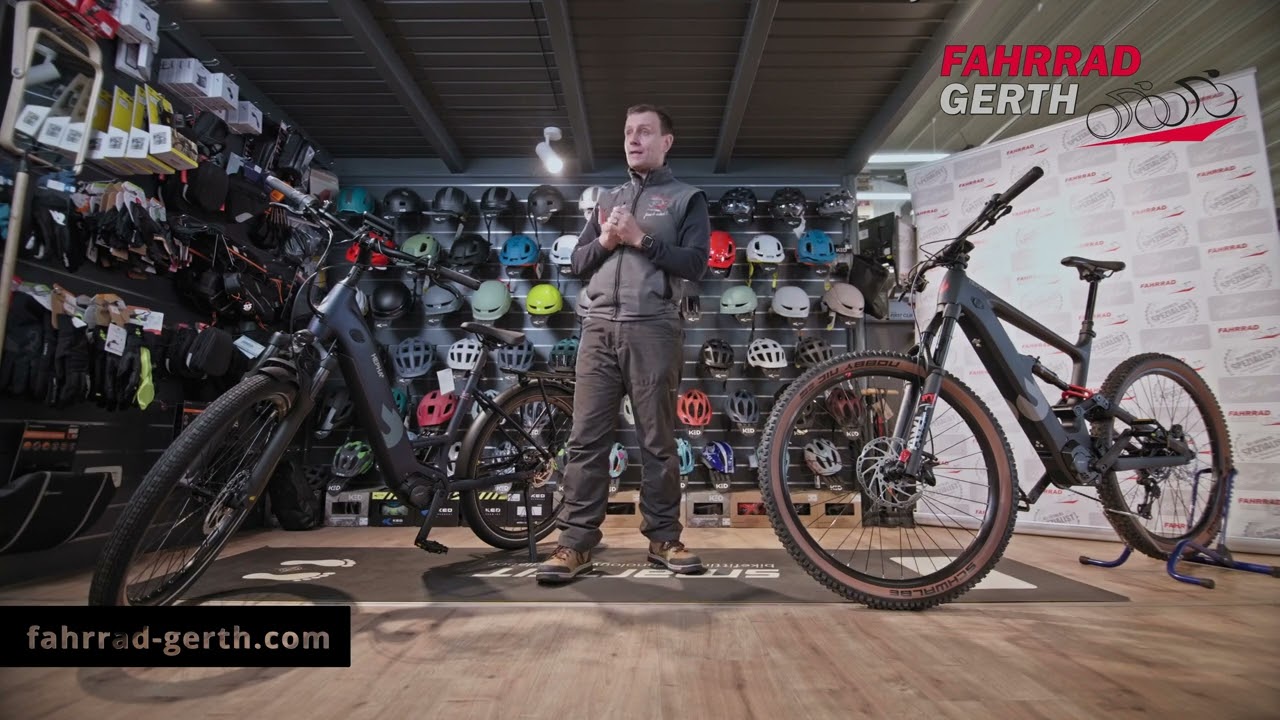 HEPHA E-Bikes Wir stellen eine neue Marke in unserem Sortiment vor.