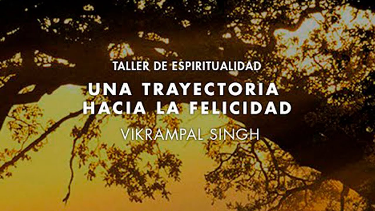 Vikrampal Singh - Una trayectoria hacia la liberación