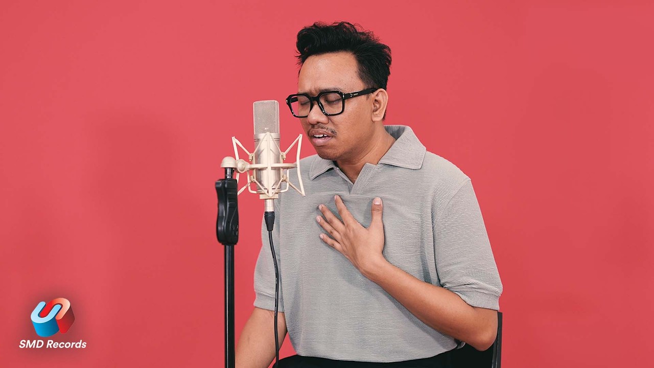 Vadel Nasir - Tanya Hati (Official Music Video)