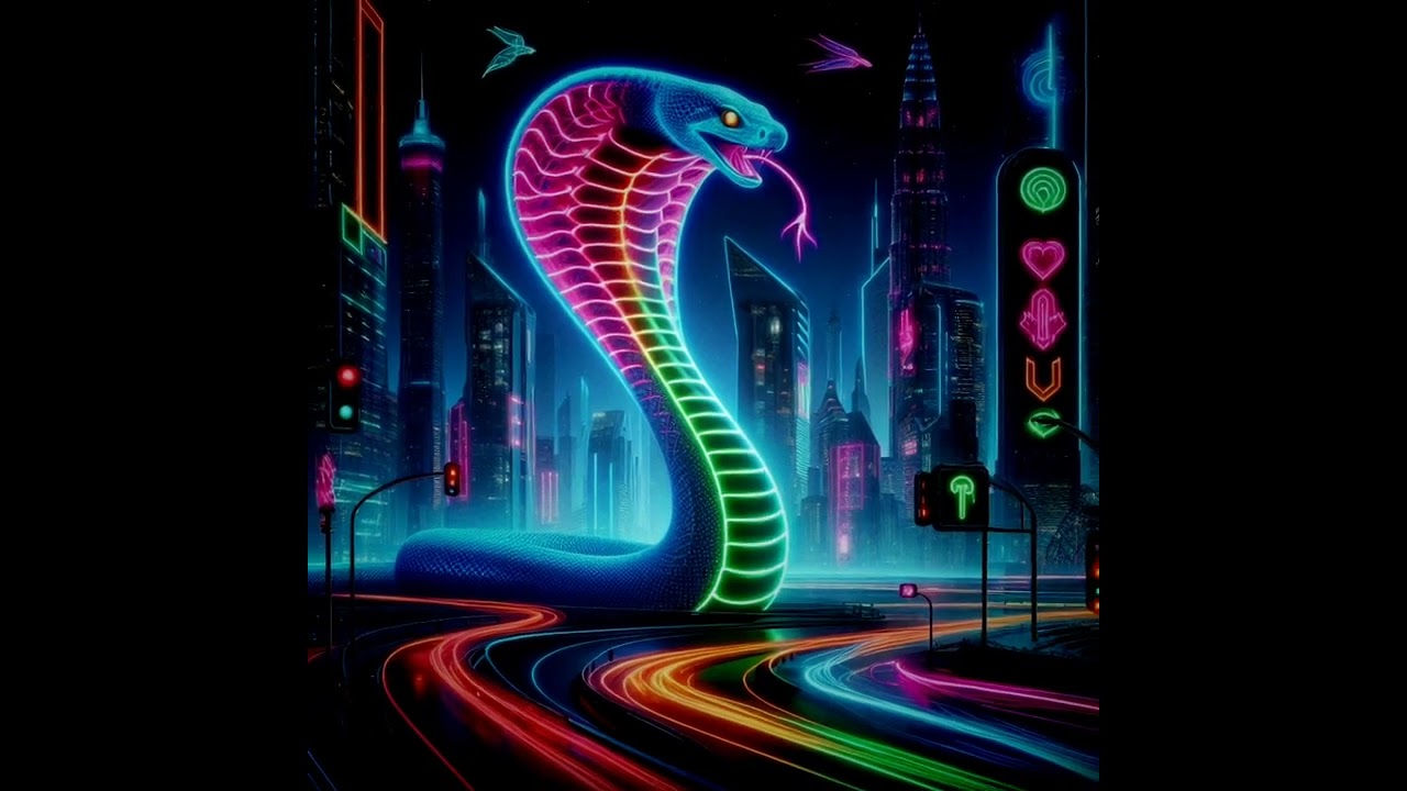 Cobra - Trap Beat