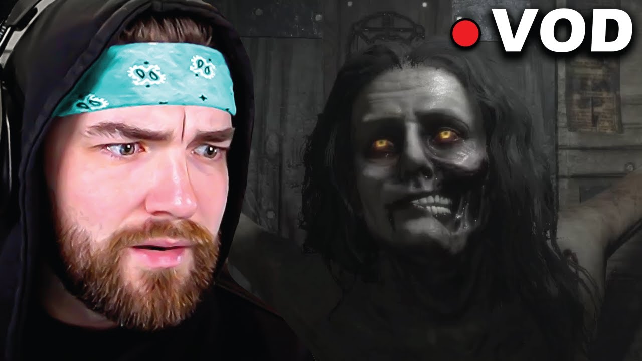 PLAYING MORTUARY ASSISTANT + New Indie Horror Games | KingWoolz VOD