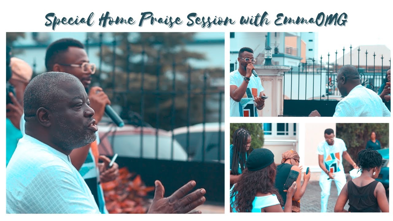 I was booked to come surprise the MD of Havillah Oil and Gas and this happened | EmmaOMG