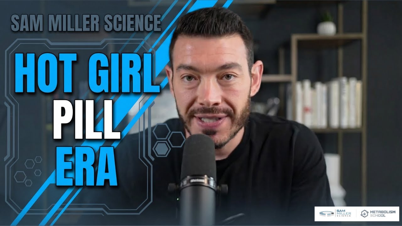 Hot Girl Pill Era: Deconstructing The Glamorization of SSRI Use