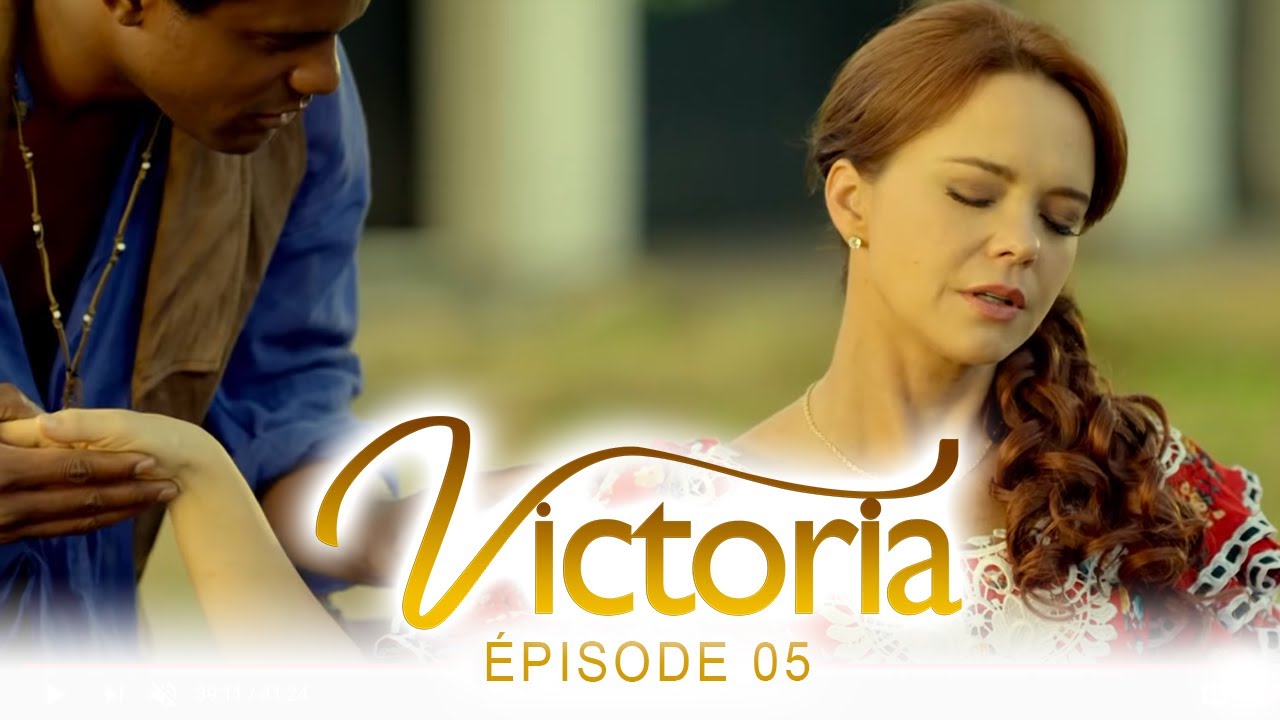 Victoria, l’esclave blanche - Ep 05 - Version Française - Complet - HD 1080