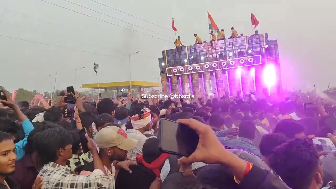 Dj pankaj vs dj sarzan 