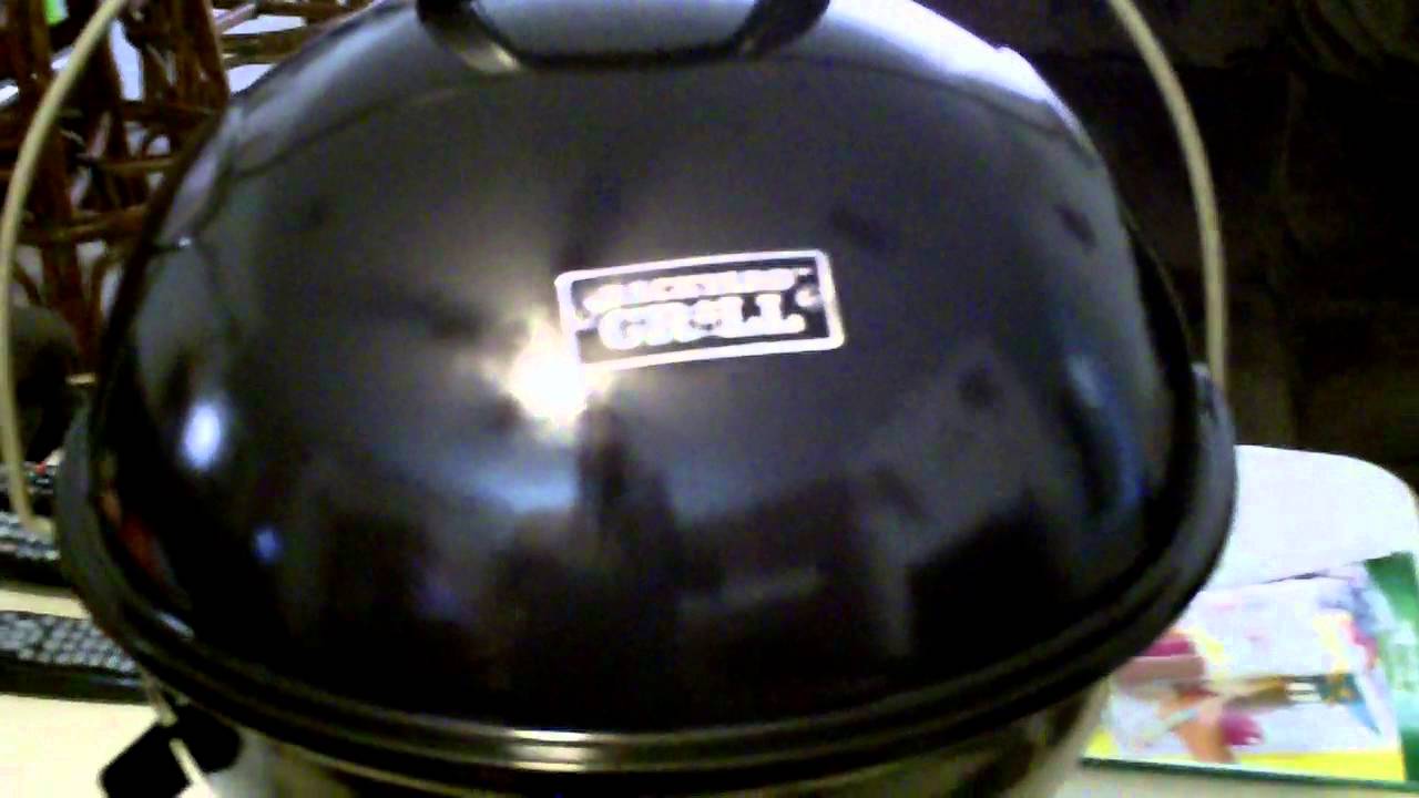 Backyard Grill - Outdoor Barbecue Grill