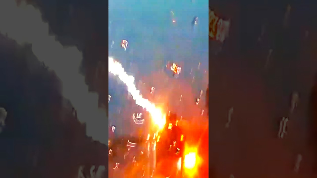 When EXTREME Weather Is Caught on Camera