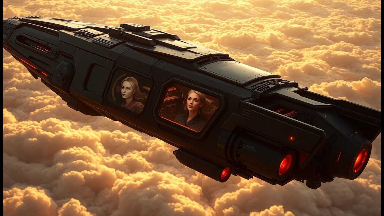 The Moment Humanity&rsquo;s Patience Ran Out&mdash;Galactic Council Faces Wrath! | HFY | Sci-Fi Stories