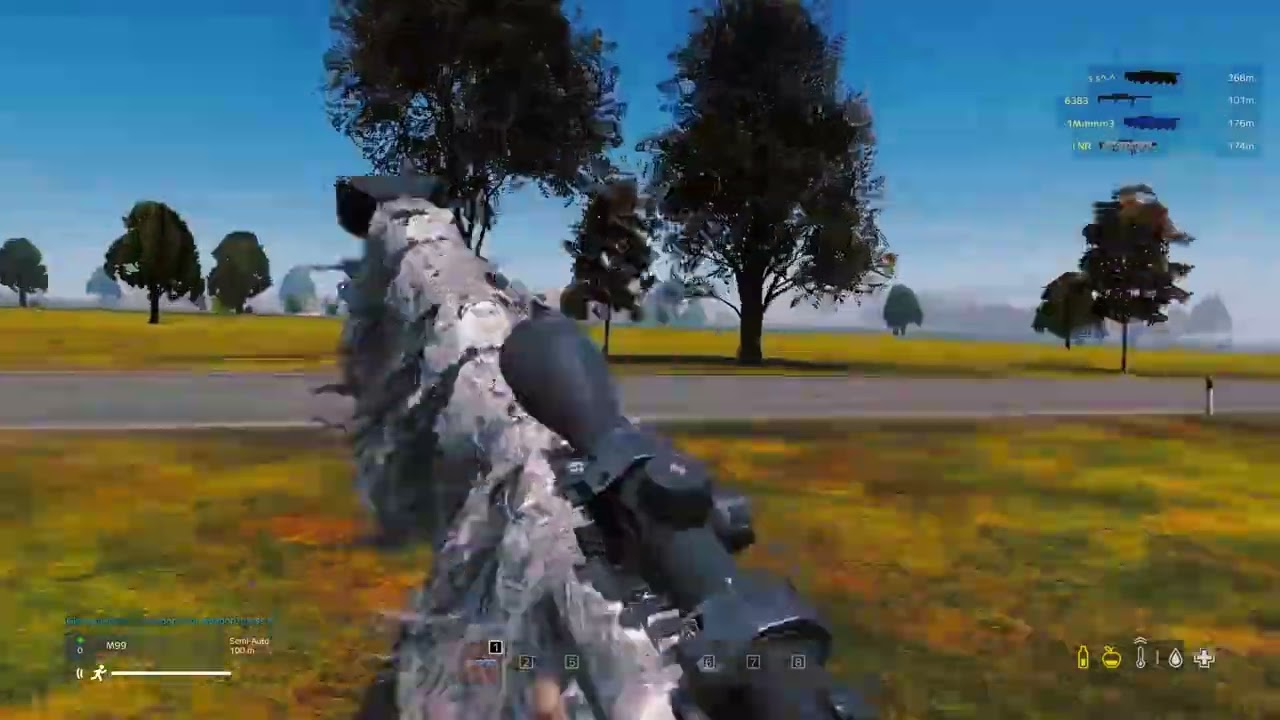 Cringe Deathmatch Montage