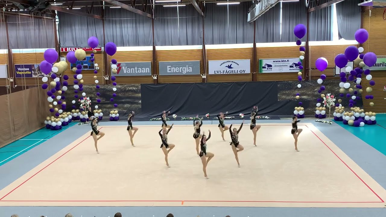 Cowahit Junior - Turun Jyry, SC Vantaa Cup 29.5.2022