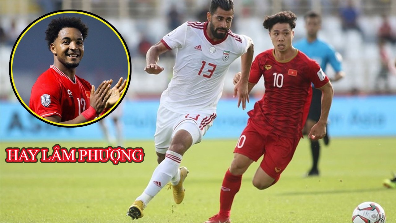 🔴 Iraq Từ Coi Thường Rồi Đến Kinh Sợ Việt Nam Và Màn Rượt Đuổi Tỉ Số Điên Rồ Làm Rung Động Châu Á