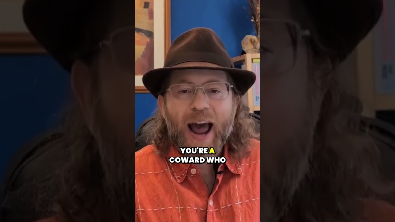 Flint Dibble Responds to Joe Rogan's Insults