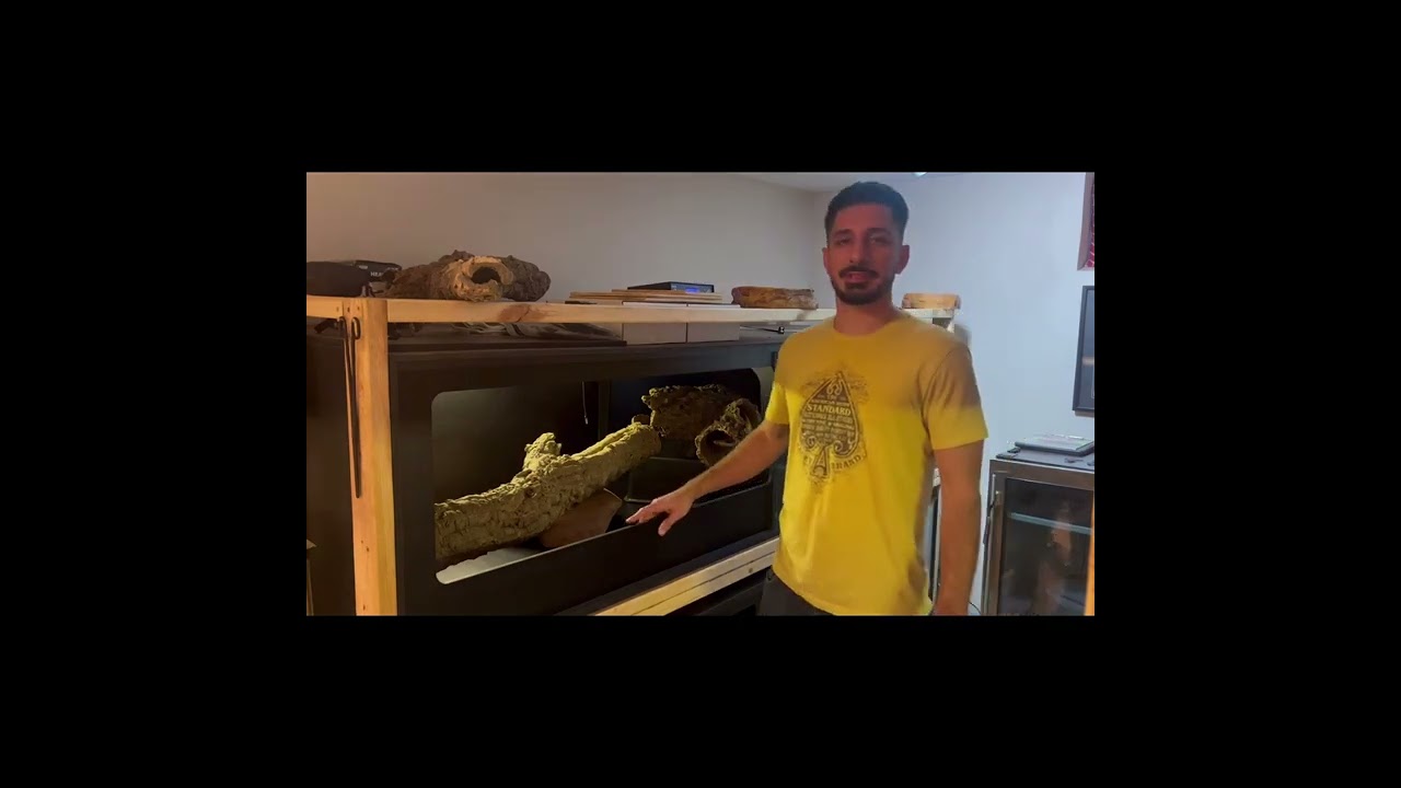 Reviewing Animal Plastics and the T70 Model Enclosure