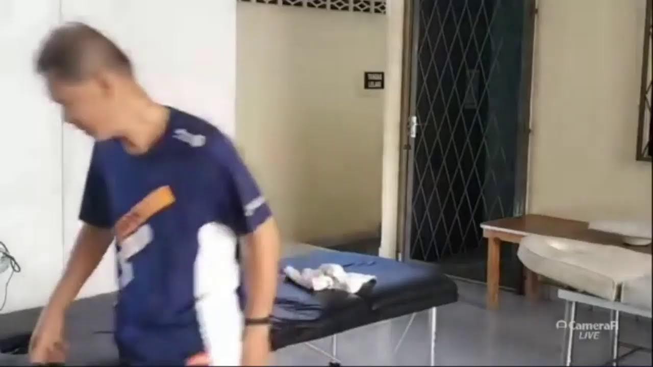 Rakaman Video Kursus Urut 20 November 2022